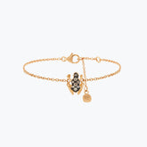 HAPPY FROG MINI BRACELET